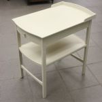 960 3313 BEDSIDE TABLE